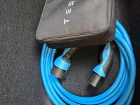 Gebraucht Tesla Model Y Standard Range 188 kW (256 PS) 2024 Blau SUV