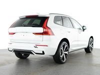 Gebraucht Volvo XC60 Plus 455 PS (334 kW) 2025 Weiss SUV