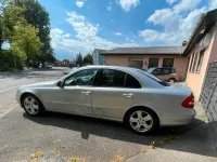 Gebraucht Mercedes E200 163 PS (119 kW) 2003 Limousine