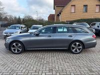 Gebraucht Mercedes E220 194 PS (142 kW) 2017 Grau Kombi