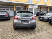 Gebraucht Renault Captur Dynamique 90 PS (66 kW) 2015 Grau SUV