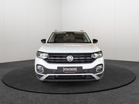 Gebraucht VW T-Cross Style 116 PS (85 kW) 2019 SUV