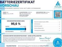 Gebraucht Opel Corsa Edition 100 kW (136 PS) 2022 Rot Kleinwagen