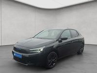 Gebraucht Opel Corsa 101 PS (74 kW) 2024 Schwarz Limousine