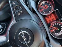 Gebraucht Opel Adam S 150 PS (110 kW) 2019 Grau Kleinwagen