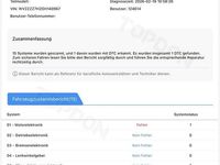 Gebraucht VW T6 Comfortline 204 PS (150 kW) 2016 Van