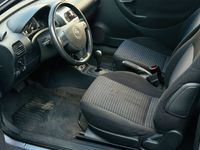 gebraucht Opel Corsa 1.2i Automatik*TÜV*Sitzheizung*PDC