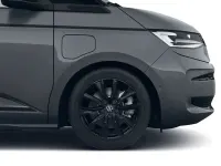 Neu VW Multivan Edition 245 PS (180 kW) 2026 Grau Van / Kleinbus