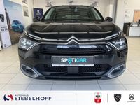 gebraucht Citroën C4 Shine PureTech 130 EAT8 *Navi*Keyless*PDC*CAM