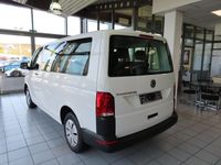 gebraucht VW T6 Kombi 2.0 TDI KLIMA EFH PDC