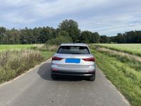 gebraucht Audi Q3 Q340 TDI quattro S tronic advanced