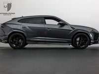Gebraucht Lamborghini Urus 650 PS (478 kW) 2020 Grau SUV
