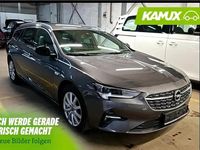 Gebraucht Opel Insignia 174 PS (127 kW) 2023 Silber / grau Kombi