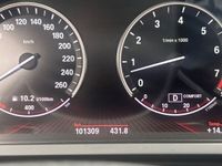 gebraucht BMW 740 i - stabiler N54 Motor
