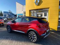 gebraucht Renault Captur Techno Tce 140