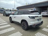 Gebraucht Renault Austral Esprit Alpine 200 PS (147 kW) 2025 Perlmuttweiß metallic, black SUV