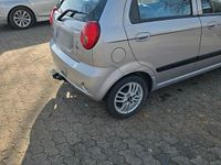 Gebraucht Chevrolet Matiz 2006 Kleinwagen