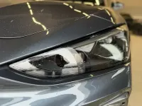 Gebraucht Cupra Leon VZ 333 PS (244 kW) 2025 Grau Kombi
