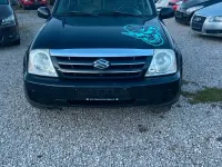 Gebraucht Suzuki Vitara 183 PS (134 kW) 2005 Schwarz SUV