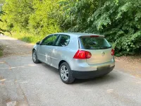 Gebraucht VW Golf V 75 PS (55 kW) 2006 Grau Kleinwagen