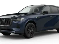 Neu Mazda CX-60 Homura-Line 254 PS (186 kW) 2026 SUV