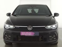 gebraucht VW Golf GTD