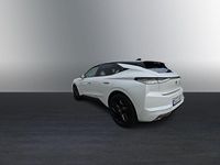 Gebraucht DS Automobiles DS4 Performance 131 PS (96 kW) 2024 Lack weiss perlglänzend/typ au Limousine