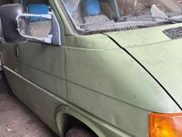 Gebraucht VW T4 68 PS (50 kW) 1994 Van