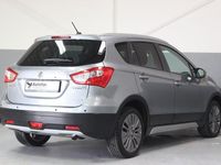 Gebraucht Suzuki SX4 S-Cross Comfort 120 PS (88 kW) 2015 Other SUV