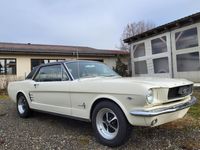 gebraucht Ford Mustang 