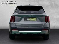 Gebraucht Kia Sorento Platinum 193 PS (141 kW) 2025 Stahlgrau met. SUV