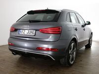 Gebraucht Audi RS Q3 Design 310 PS (228 kW) 2013 Schwarz SUV