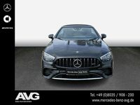 Gebraucht Mercedes E53 AMG AMG 435 PS (319 kW) 2021 Schwarz Cabrio