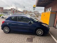 gebraucht Peugeot 207 