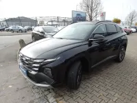 Neu Hyundai Tucson 150 PS (110 kW) 2025 Schwarz SUV