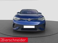 Brugt VW ID.5 Pro 210 kW (286 HK) 2025 Blå SUV
