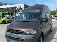 gebraucht VW T5 