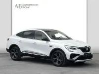 Gebraucht Renault Arkana R.S. 140 PS (102 kW) 2021 Orange SUV