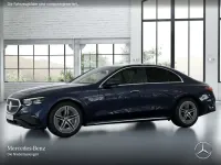 Gebraucht Mercedes E400 AMG 252 PS (185 kW) 2025 Blau Limousine