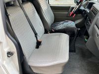 Gebraucht VW Transporter 88 PS (64 kW) 2003 Van