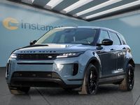 Ny Land Rover Range Rover 163 HK (119 kW) 2025 Blå SUV