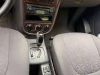Gebraucht Mercedes A160 102 PS (75 kW) 2003 Kleinwagen