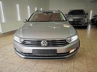 Gebraucht VW Passat 190 PS (139 kW) 2015 Silber Kombi