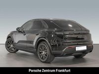 Gebraucht Porsche Macan 300 kW (408 PS) 2026 Schwarz SUV
