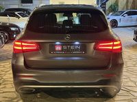 Gebraucht Mercedes GLC250 AMG 211 PS (155 kW) 2017 Grau SUV