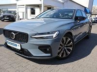 Gebraucht Volvo S60 Ultimate 250 PS (183 kW) 2024 Thunder grey Limousine