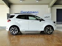 gebraucht Ford Ecosport 1.0 EcoBoost ST-LINE Assistenzp./Technikp.