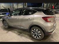 Gebraucht Renault Captur 140 PS (102 kW) 2023 Grau SUV