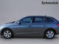 Gebraucht Skoda Scala Essence 95 PS (69 kW) 2025 Grau Kleinwagen