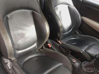 Gebraucht Mini Cooper 136 PS (100 kW) 2015 Grün Kleinwagen